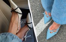 Забудьте о балетках и лоферах: названа элегантная и удобная обувь, которая сейчас в моде