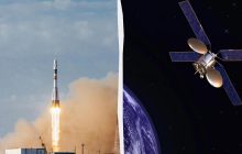 Российский спутник для испытаний "ядерного оружия в космосе" вышел из-под контроля, - Reuters