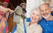 Как счастливо дожить до 100 лет: ветеран-долгожитель дал всем ценный совет