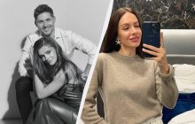 Нарушил молчание: Владимир Остапчук впервые отреагировал на ссору жены с его бывшей