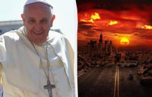 Леденящее душу 400-летнее пророчество содержит предупреждение для человечества на 2027 год