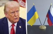 Трамп пообіцяв, що США не вийдуть з переговорів щодо війни в Україні, - президент Естонії