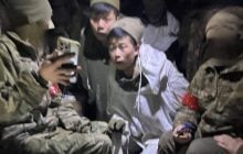 Южная Корея готова принять всех пленных военнослужащих КНДР, которые выразят такое желание, – Reuters