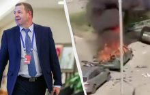 "Злочинці повинні відповідати": генерал оцінив наслідки ліквідації Москалика