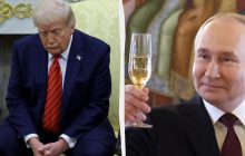 Путін переграв безліч президентів США, Трамп просто останній із них, -  CNN