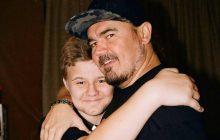 Фагот розповів про повернення сина із-за кордону під час війни: "Молився, щоб повернутися"