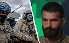 "Опора армии": военный ответил, смогут ли технологии заменить пехоту
