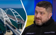 На Крымском мосту продолжаются тотальные проверки: Плетенчук объяснил, что происходит