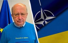 Почему Россия боится Украины в НАТО: еврокомиссар назвал истинную причину