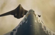 Эксперт разнес "фантомный" проект РФ о создании новейшего самолета на смену Ту-95 и Ту-160