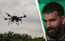 "Нам є чого в них повчитися": боєць оцінив стан розвитку технологій в Україні та РФ