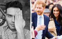 "Живий Нострадамус" зробив нове передбачення: у ньому фігурує дружина принца Гаррі