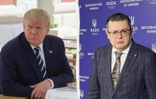 У Трампа є шанс стати "найвеличнішим" в історії США: в Україні пояснили, як йому це зробити