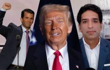 У США відкрили приватний клуб для ультрабагатих прихильників Трампа, - Politico