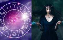 Скорпіон - відьма, Водолій - пророк: ким ви могли бути в минулому житті за знаком Зодіаку