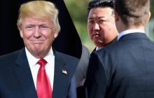 Адміністрація Трампа планує провести переговори з Північною Кореєю, - Axios