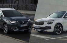 Експерти визначили 10 найкращих компактних кросоверів з пробігом за свої гроші