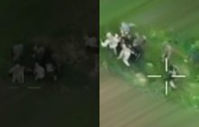 Курська операція: бійці ССО знищили групу морпіхів РФ, двох взяли в полон (відео)