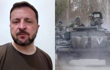 Росія відновила штурмову активність і намагається обдурити світ, - Зеленський