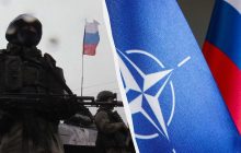 Росія накопичує сили на кордоні з Європою, готуючись до конфлікту з НАТО, - WSJ