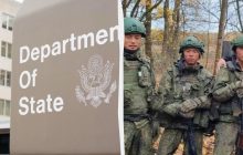 Держдеп США відреагував на визнання Північною Кореєю своєї участі у війні проти України