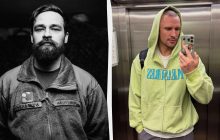 "Це просто сюр": український актор-воїн "розніс" новий сезон "Холостяка" з Цимбалюком