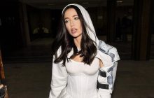 Дорофєєва переспівала українською трек "Fenomenal", який написав Потап ще у 2021-му (відео)