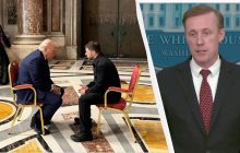 "Перший промінчик надії": ексрадник Байдена оцінив зустріч Трампа і Зеленського