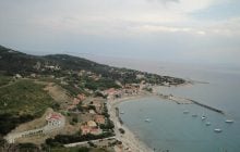 Затишний грецький острів, де Одіссей жив у полоні в німфи Каліпсо: чим він приваблює туристів