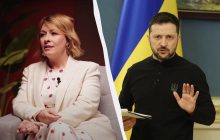 Олена Кравець висловилася про Зеленського та відповіла, чи спілкується з ним під час війни