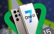 Смартфоны и планшеты Samsung начали получать Android 15: ищите свой в списке