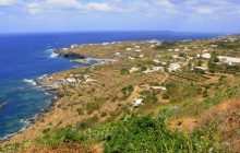 "Винна столиця Європи": на прекрасному острові в травні температура сягає 26 градусів