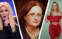 "За гранью человечности": сестра Ивасюка рассказала, как Ани Лорак и Повалий украли "Червону руту"