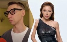 Ведущий Соломка заявил, что Тина Кароль "деградирует" и раскритиковал певицу