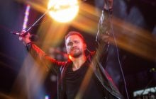 Відомий український артист зізнався, чи спілкується з колишньою після гучного розлучення