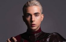 "Було дуже складно жити": Melovin вперше розповів про серйозне захворювання свого дідуся