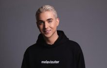 Співак Melovin розсекретив, скільки заробляє та витрачає щомісяця під час війни