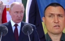 "Військова хитрість": експерт розповів, навіщо Путін оголосив нове "перемир’я"