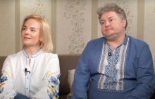 Зірка "Скаженого весілля" не живе з дружиною три роки: актор пояснив чому