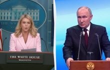 Зростає розчарування: у Трампа відповіли на оголошене Путіним тимчасове перемир'я