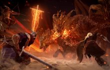 Піде абсолютно у всіх: стали відомі системні вимоги Elden Ring Nightreign