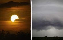 Ученые готовят эксперименты по "затемнению" Солнца: названо причину и методы