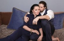 Олена Мозгова розповіла про травму чоловіка-воїна: "Сподіваюся, що все скінчиться добре"