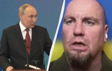 Ганьба Путіна: експерт пояснив, чому росіяни поспішили з "визволенням" Курщини
