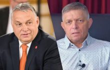 Орбан і Фіцо виступили проти скасування права вето в Євросоюзі через Україну