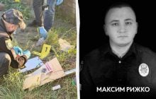 В Вознесенске мужчина во время побега бросил в патрульных гранату: есть погибший и раненые