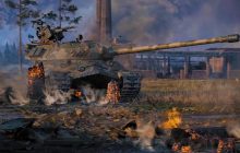 Правительство России обвинило издателей World of Tanks в экстремизме за поддержку Украины