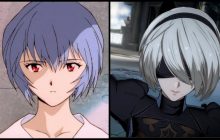 "Я всё взял из Евангелиона, а у меня самого ноль харизмы", - создатель NieR: Automata