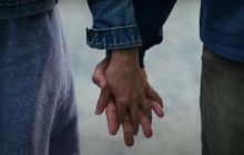 100% на Rotten Tomatoes: вышел тизер хоррора "Одно целое" с Дэйвом Франко и Элисон Бри