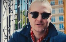 Лидер группы O.TORVALD заявил о начале сольного проекта: "Наконец-то поймал кайф"